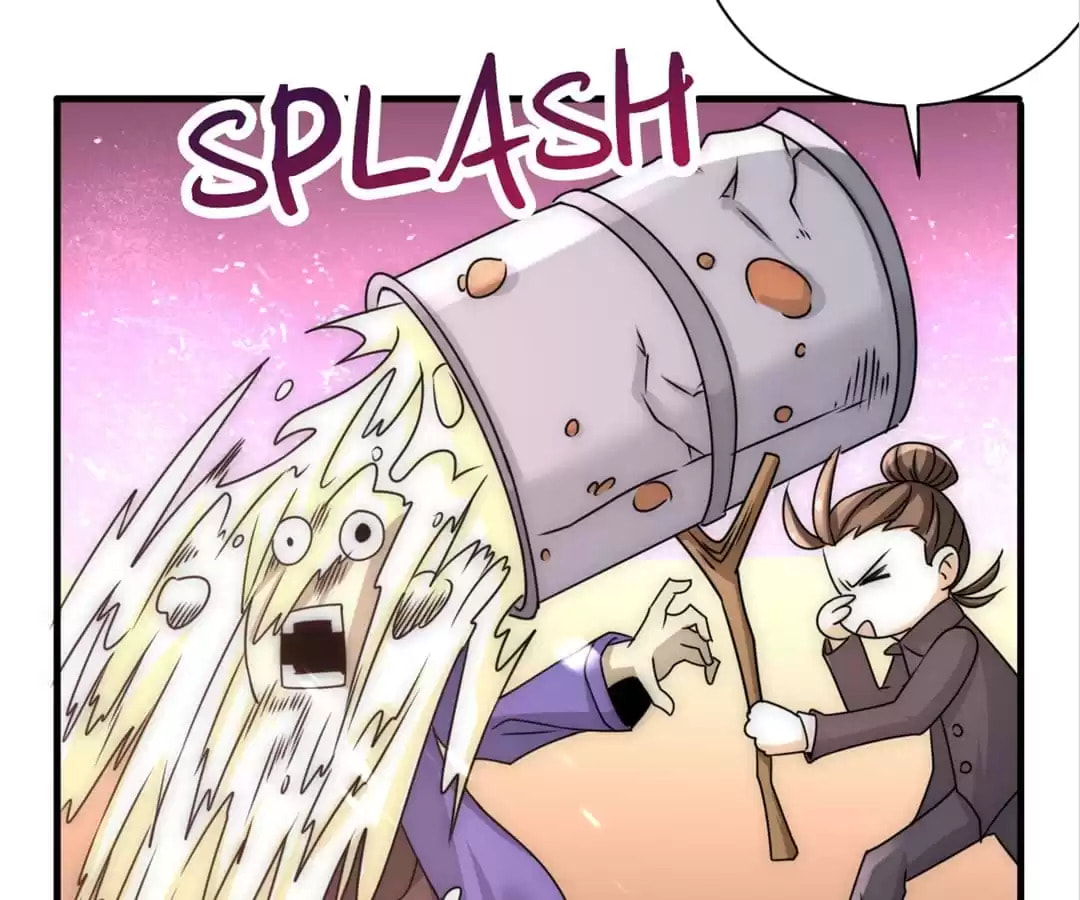 Read Almighty Master chapter 224 image 6 on Lezhin