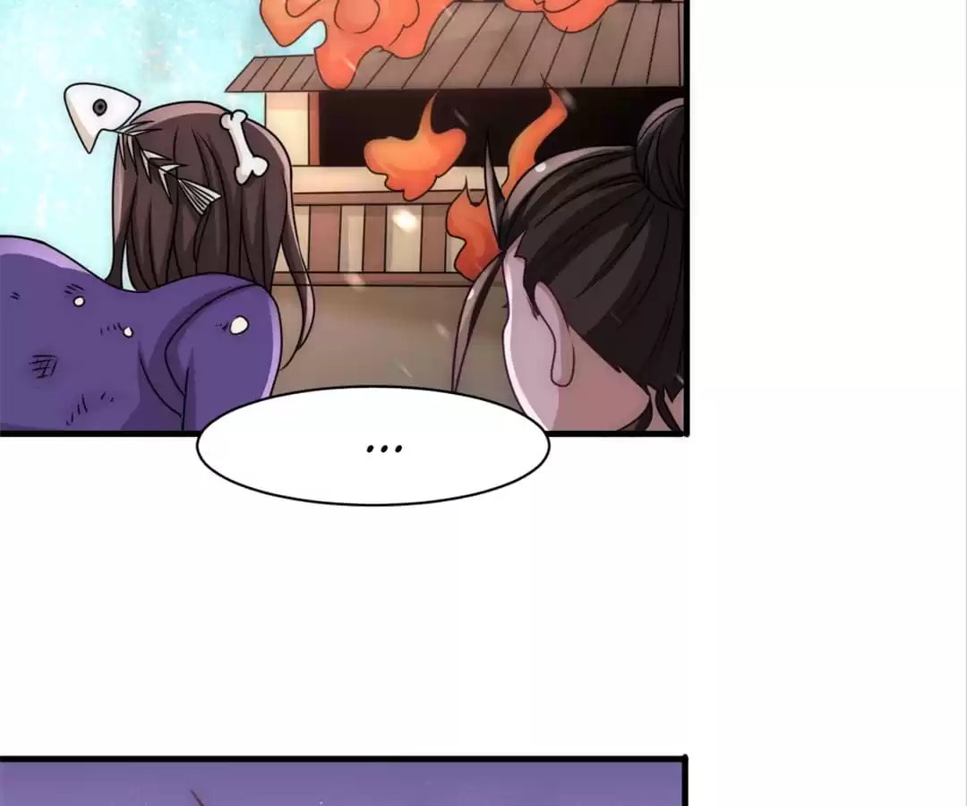 Read Almighty Master chapter 224 image 8 on Lezhin