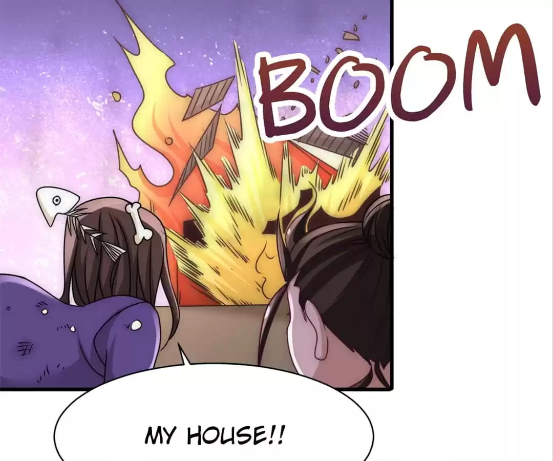 Read Almighty Master chapter 224 image 9 on Lezhin