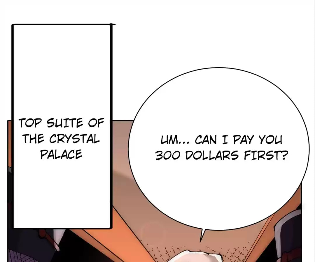 Read Almighty Master chapter 225 image 1 on Lezhin