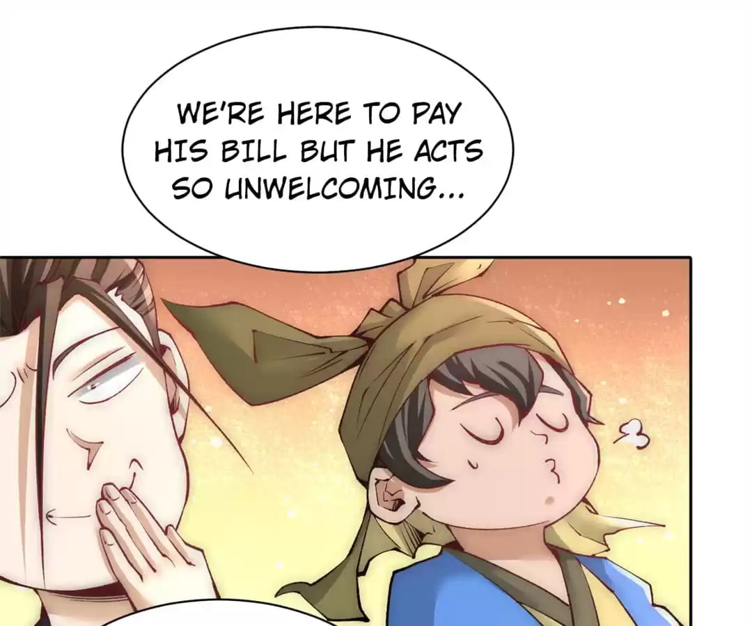 Read Almighty Master chapter 225 image 11 on Lezhin
