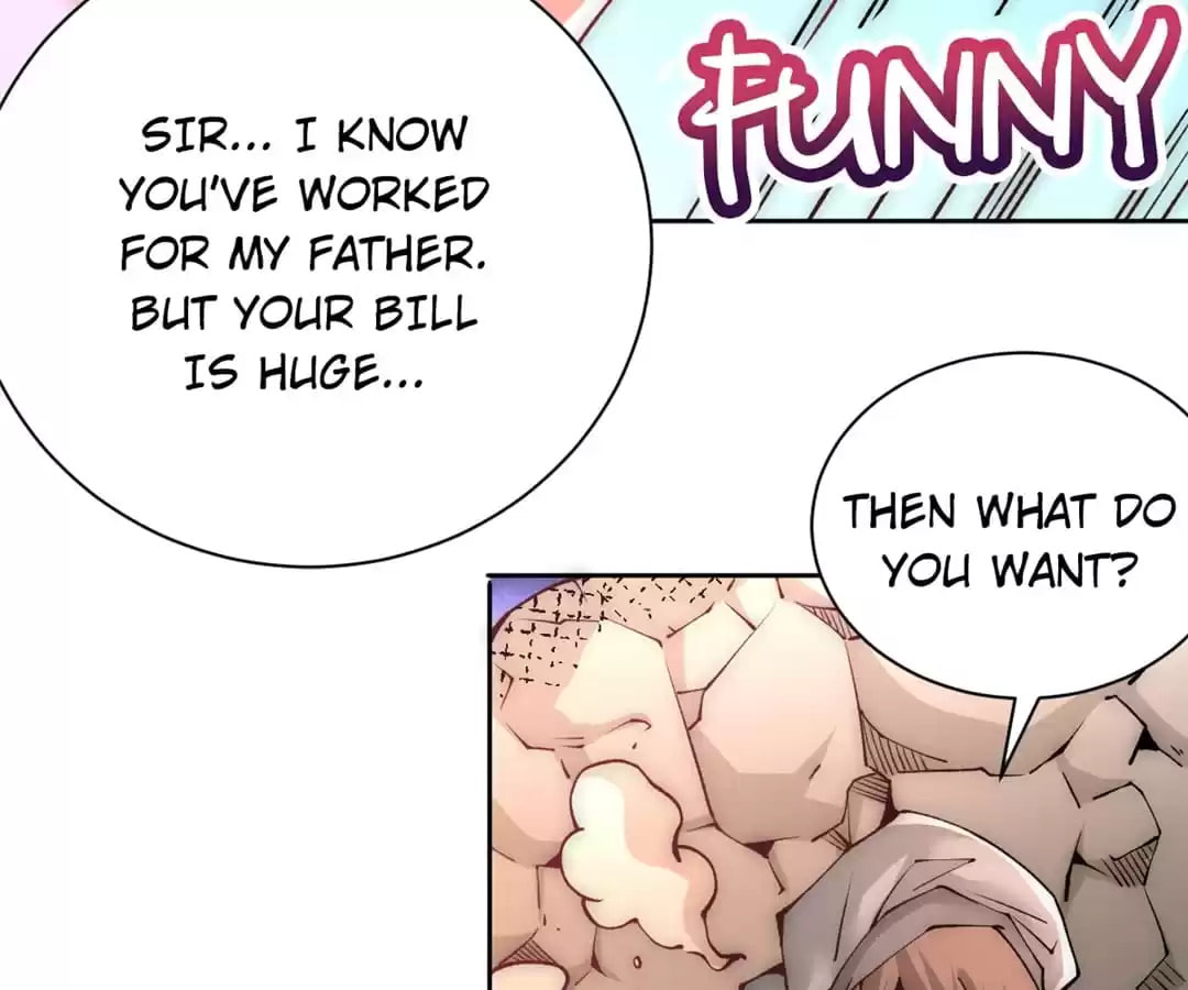 Read Almighty Master chapter 225 image 16 on Lezhin
