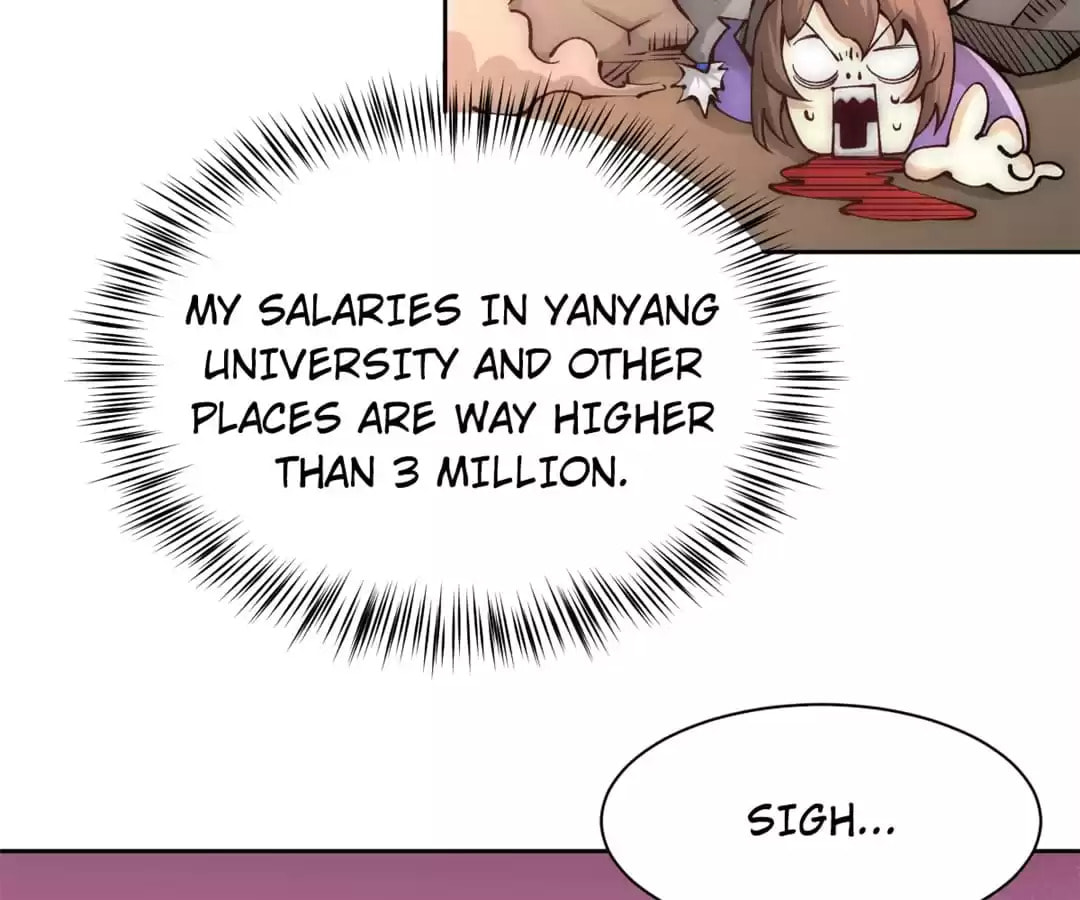 Read Almighty Master chapter 225 image 17 on Lezhin
