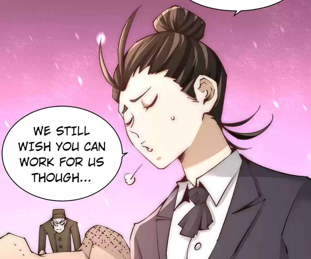 Read Almighty Master chapter 225 image 18 on Lezhin