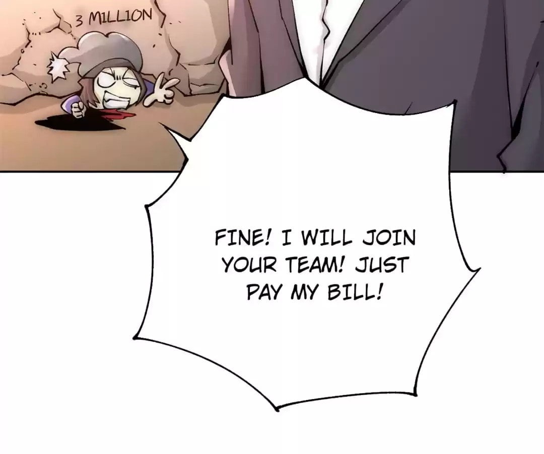 Read Almighty Master chapter 225 image 19 on Lezhin