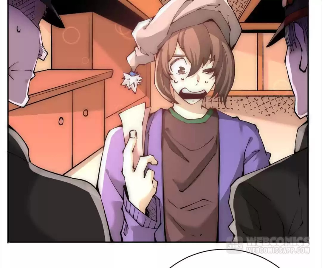 Read Almighty Master chapter 225 image 2 on Lezhin