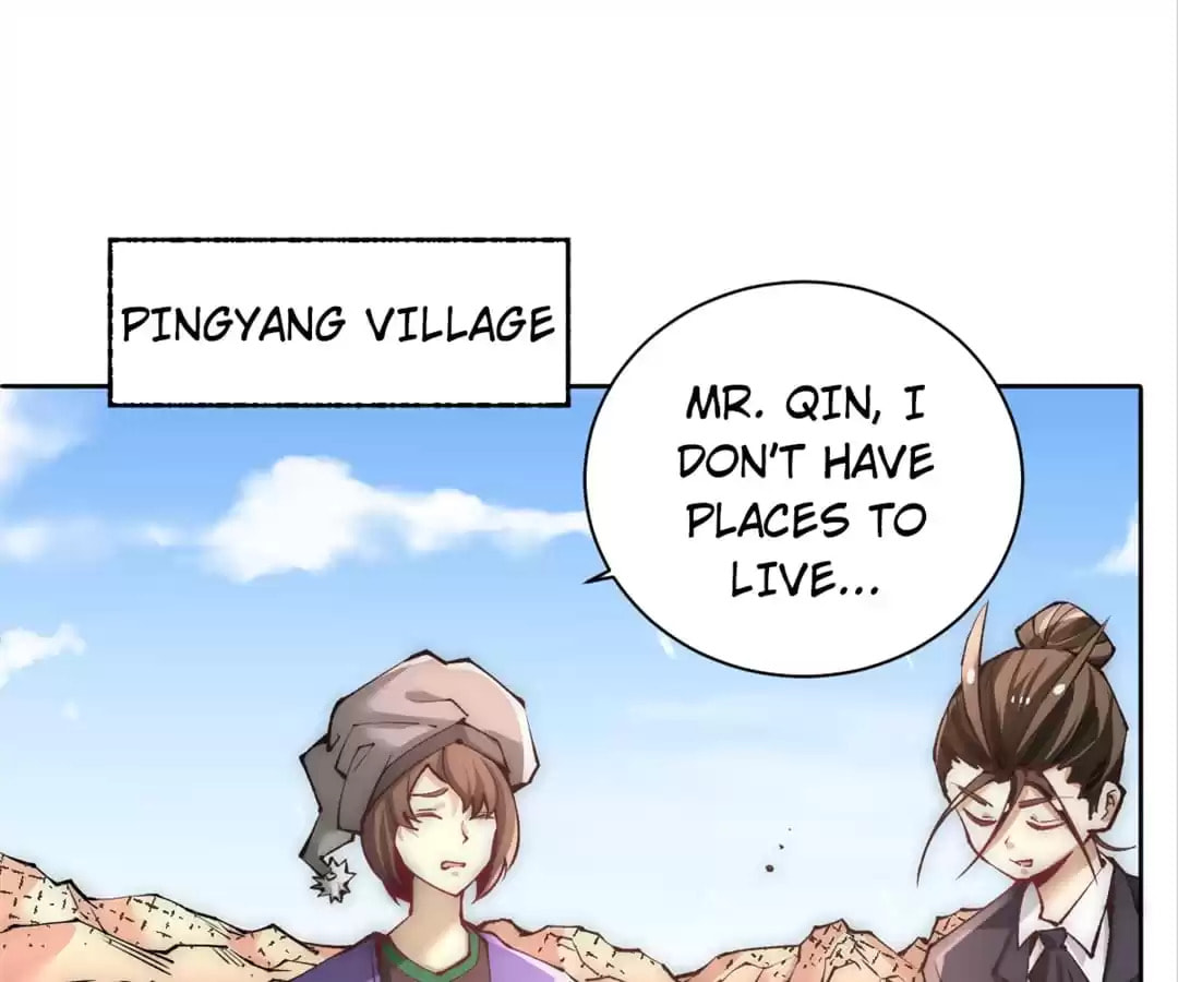 Read Almighty Master chapter 225 image 22 on Lezhin
