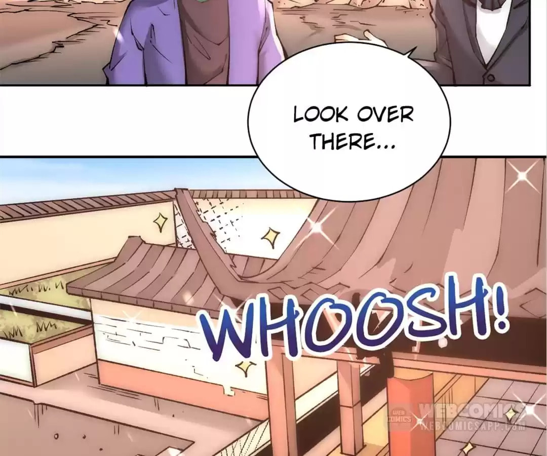Read Almighty Master chapter 225 image 23 on Lezhin
