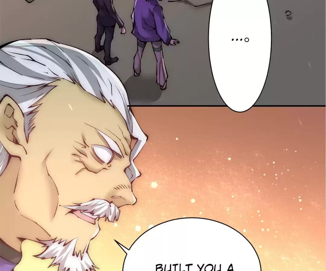 Read Almighty Master chapter 225 image 25 on Lezhin