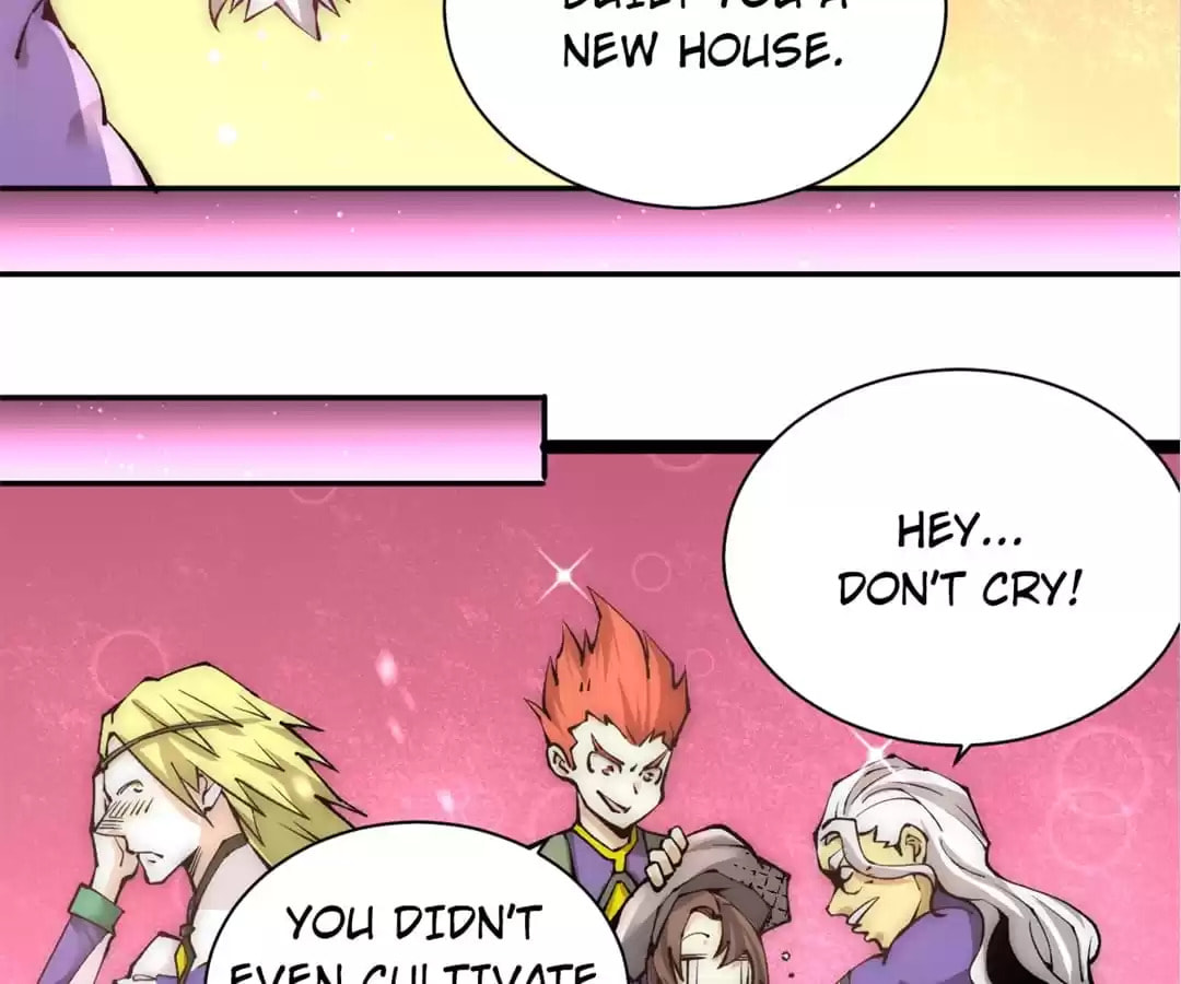 Read Almighty Master chapter 225 image 26 on Lezhin