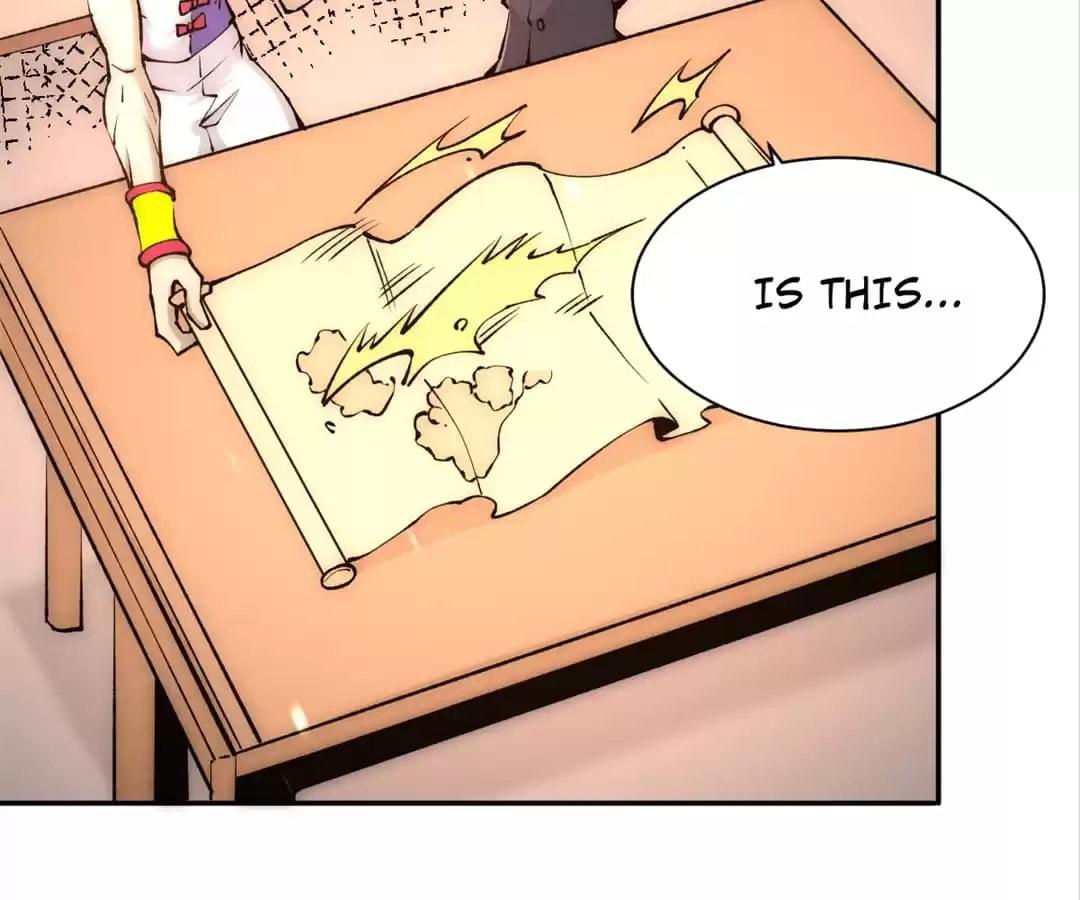 Read Almighty Master chapter 225 image 34 on Lezhin