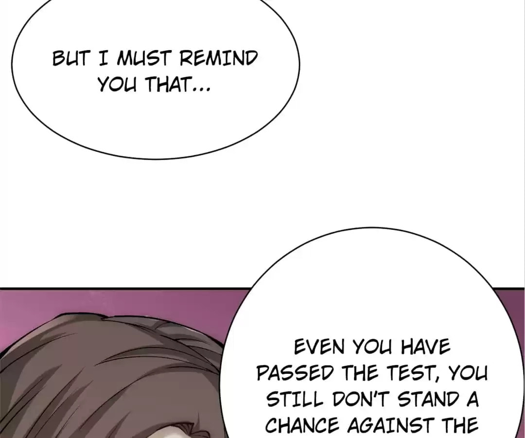 Read Almighty Master chapter 225 image 37 on Lezhin