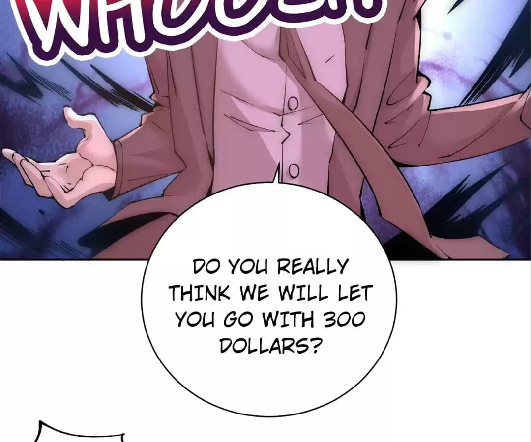 Read Almighty Master chapter 225 image 4 on Lezhin