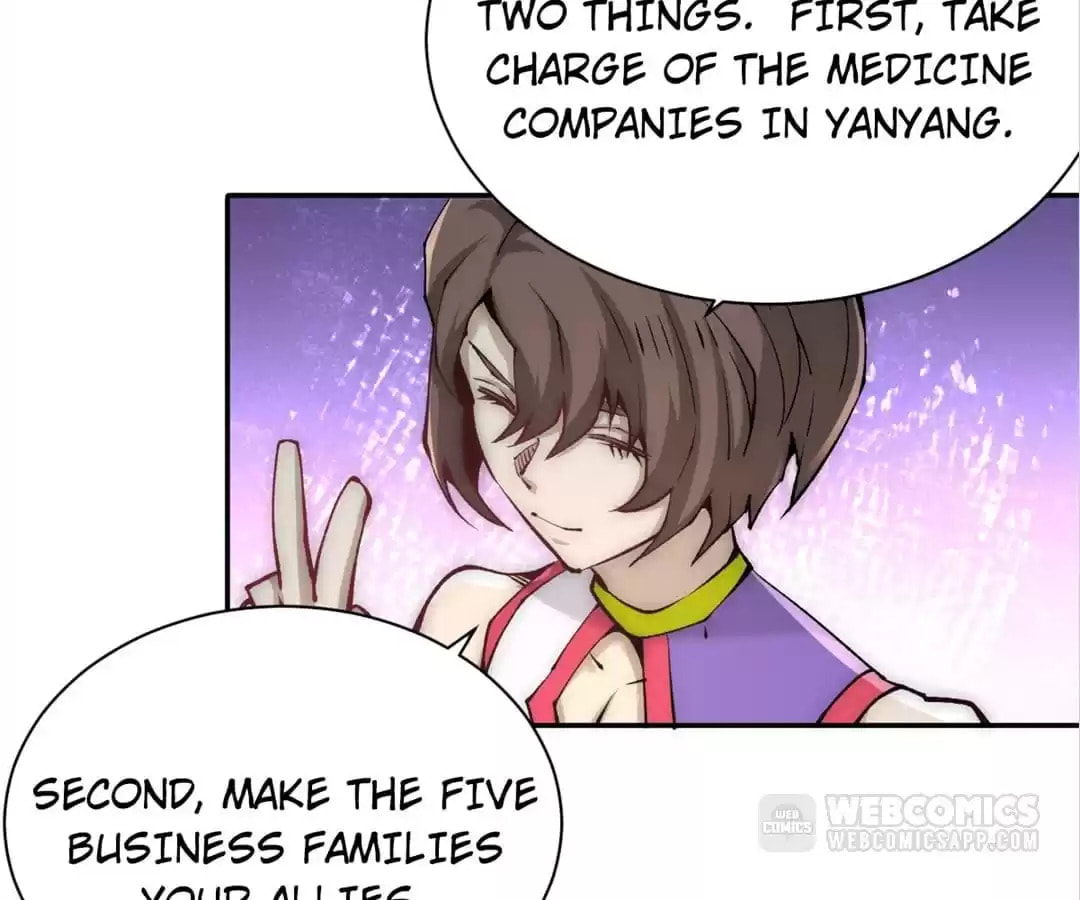 Read Almighty Master chapter 225 image 40 on Lezhin