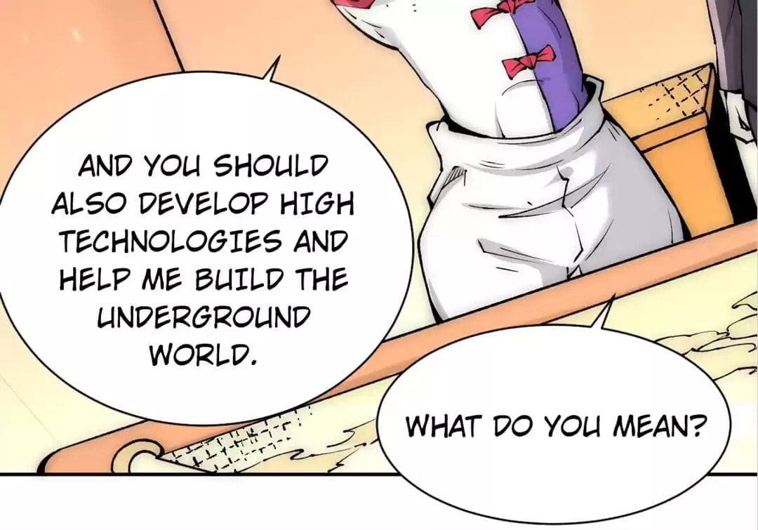 Read Almighty Master chapter 225 image 42 on Lezhin