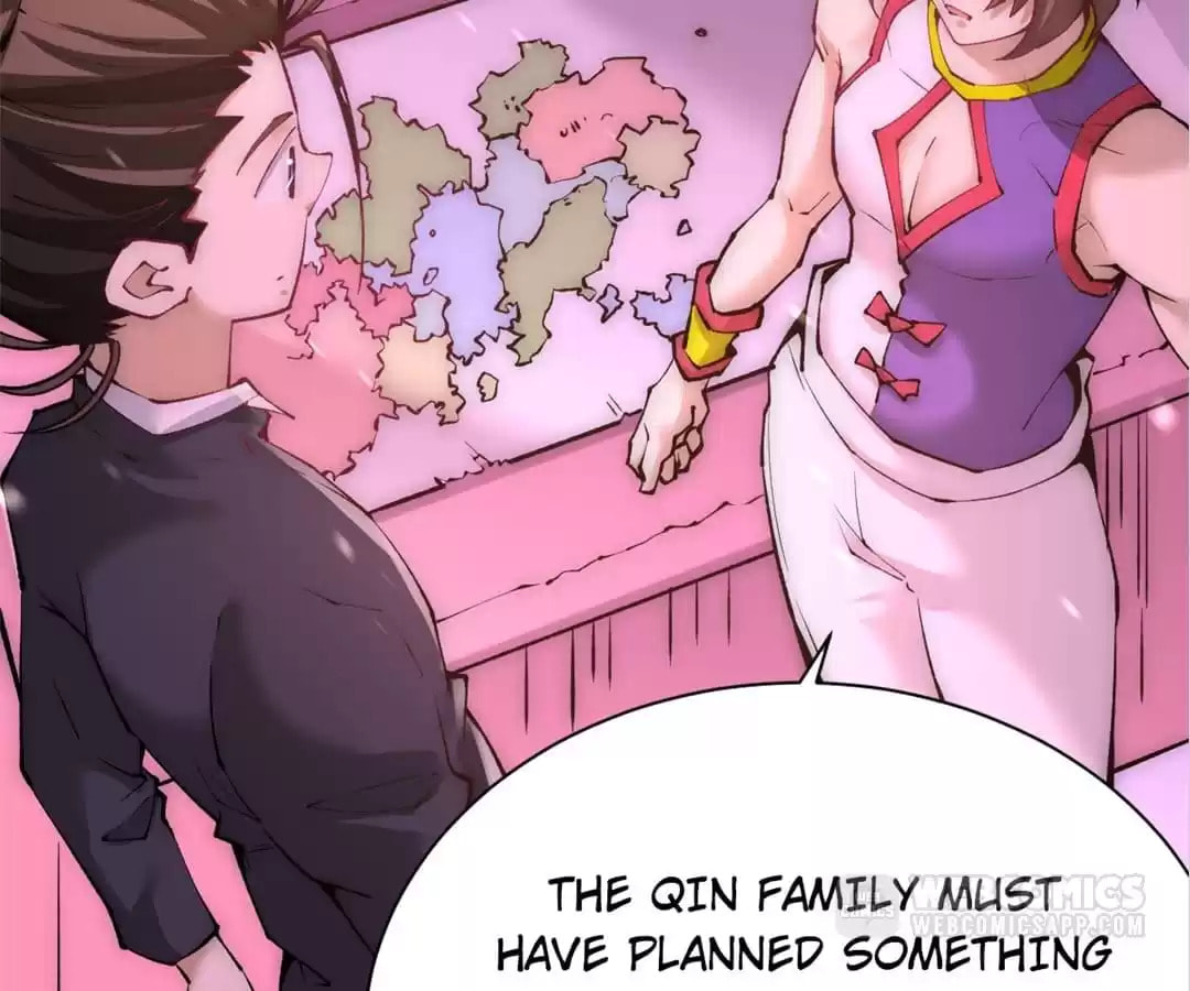 Read Almighty Master chapter 225 image 44 on Lezhin