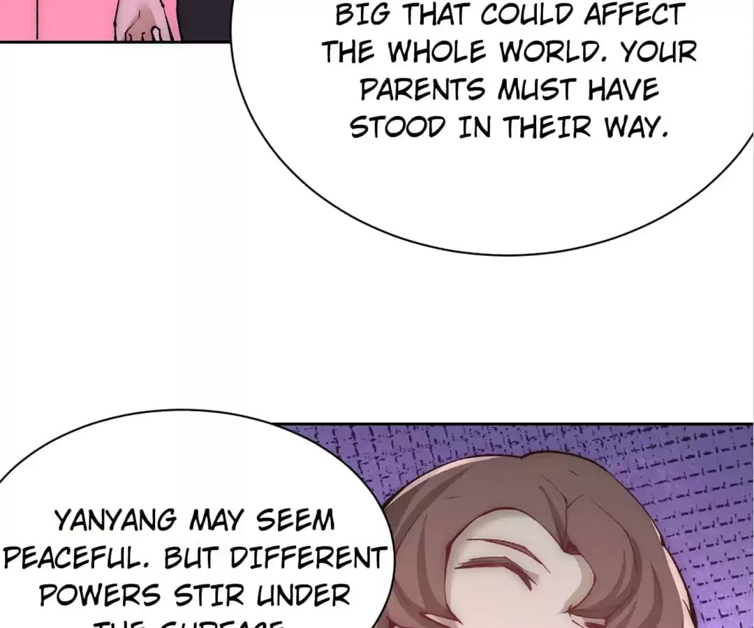 Read Almighty Master chapter 225 image 45 on Lezhin