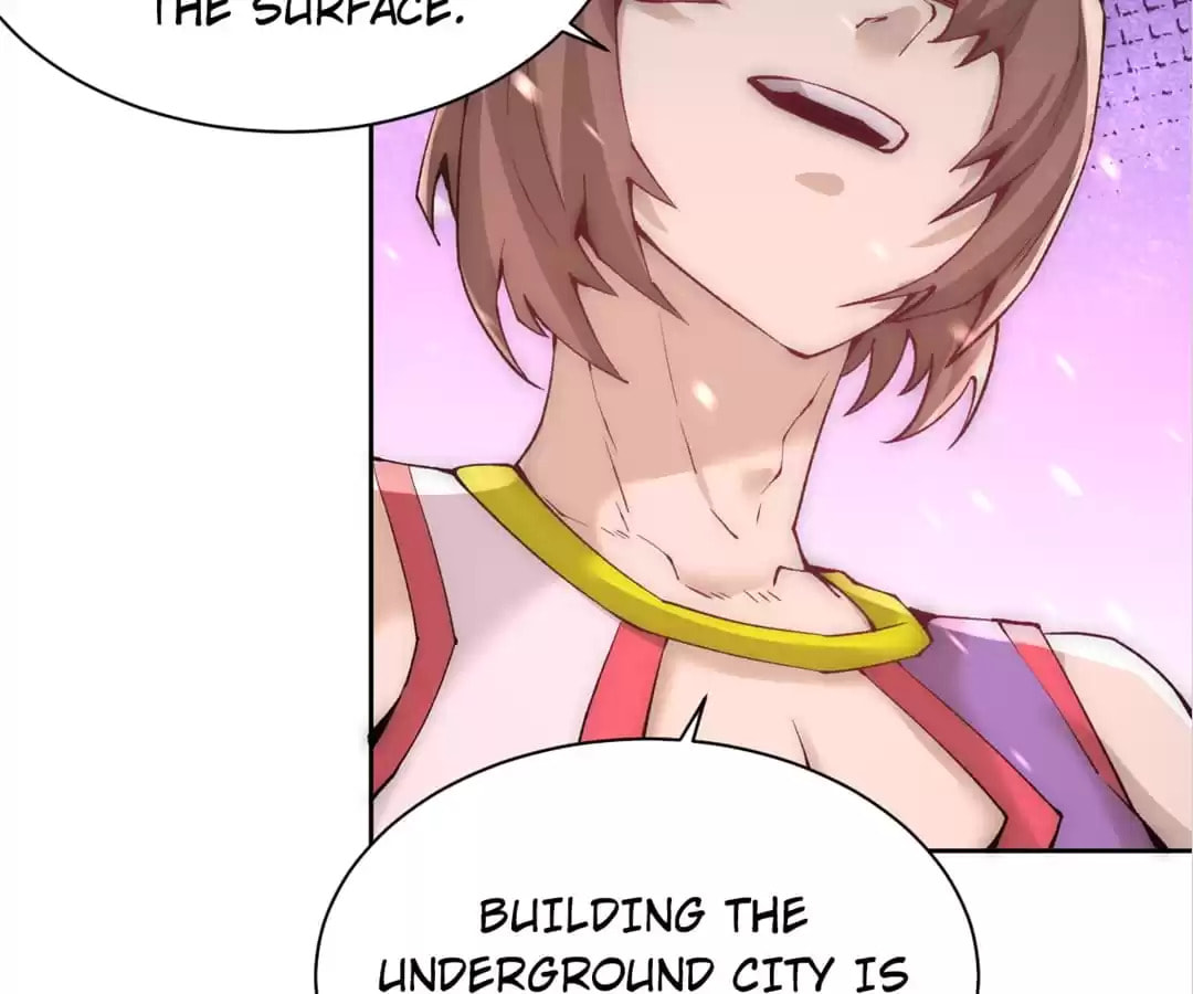 Read Almighty Master chapter 225 image 46 on Lezhin