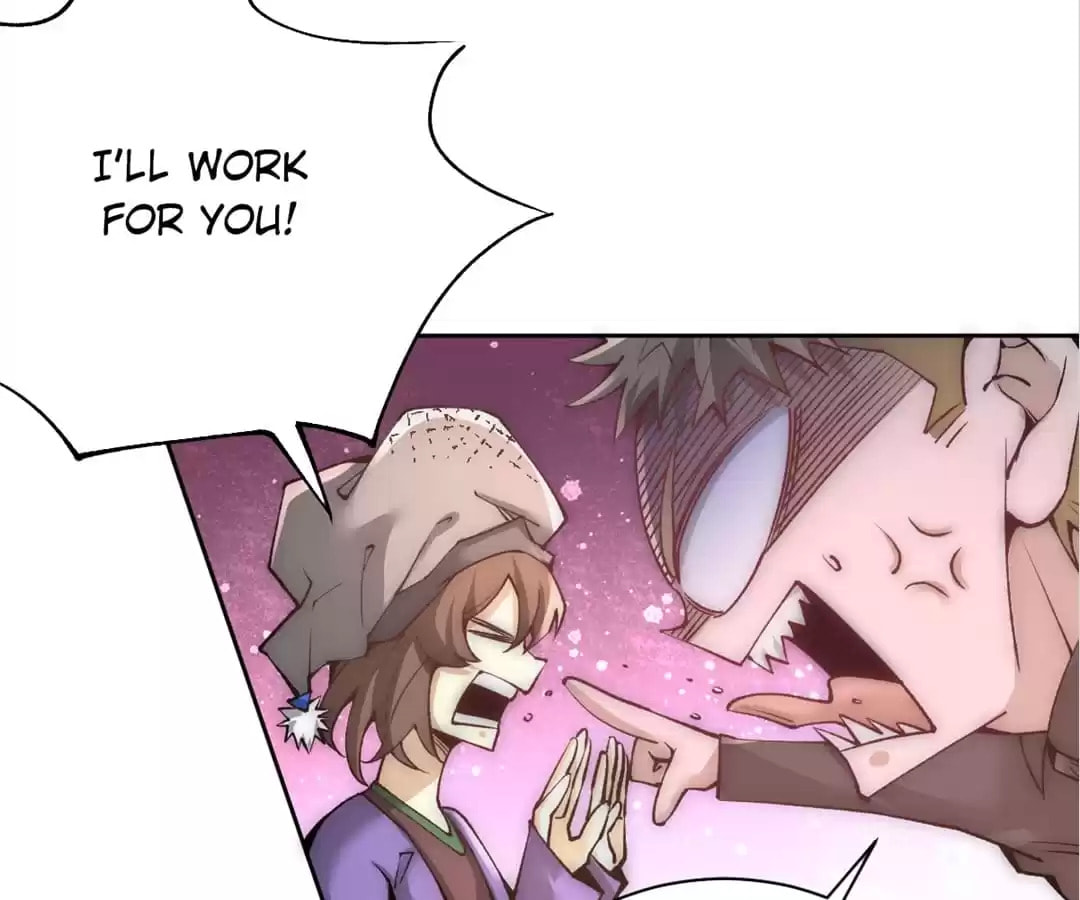 Read Almighty Master chapter 225 image 5 on Lezhin