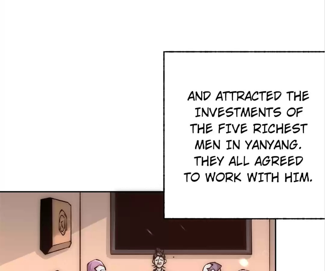 Read Almighty Master chapter 225 image 50 on Lezhin