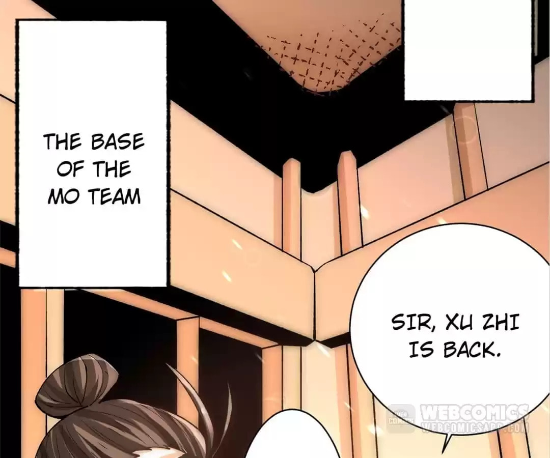 Read Almighty Master chapter 225 image 53 on Lezhin