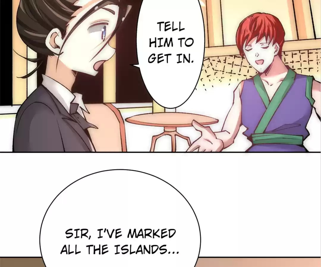Read Almighty Master chapter 225 image 54 on Lezhin
