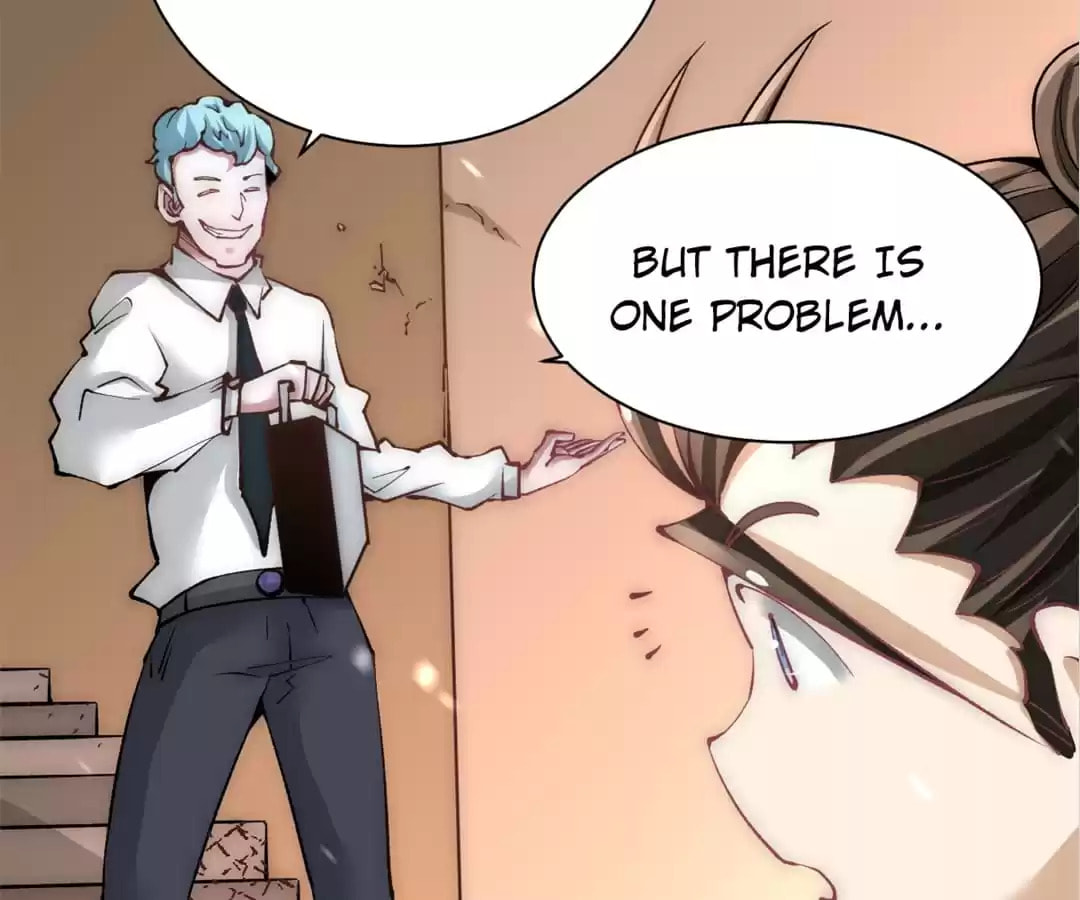 Read Almighty Master chapter 225 image 55 on Lezhin
