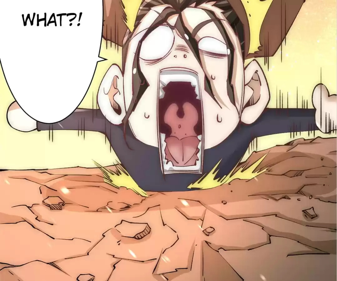 Read Almighty Master chapter 225 image 59 on Lezhin