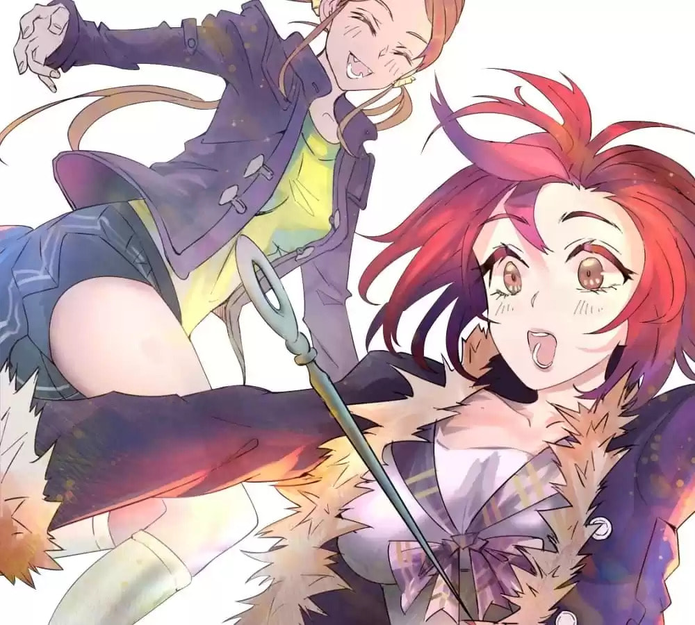 Read Almighty Master chapter 225 image 65 on Lezhin