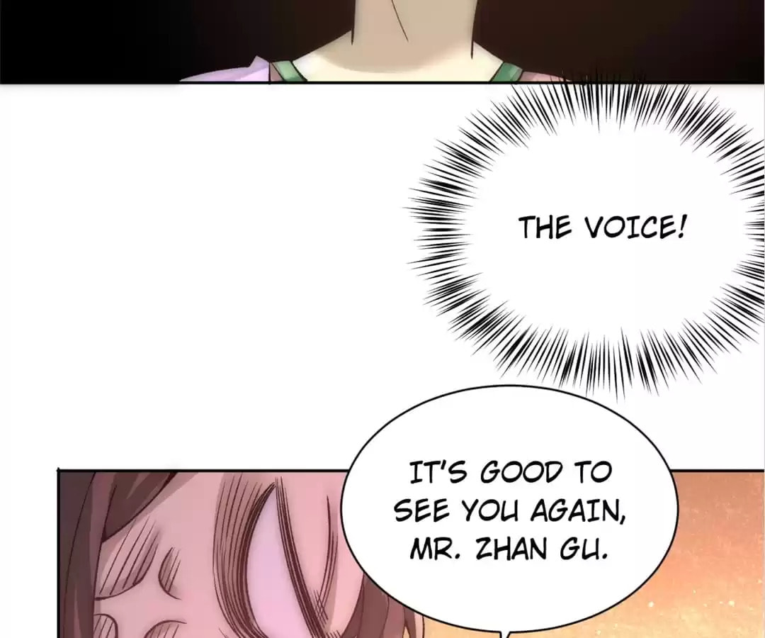 Read Almighty Master chapter 225 image 8 on Lezhin
