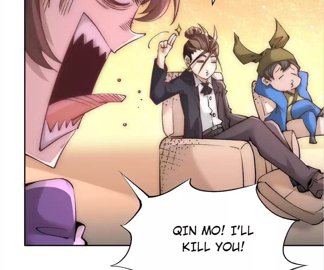 Read Almighty Master chapter 225 image 9 on Lezhin