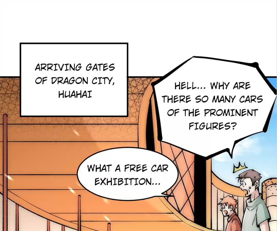 Read Almighty Master chapter 227 image 1 on Lezhin