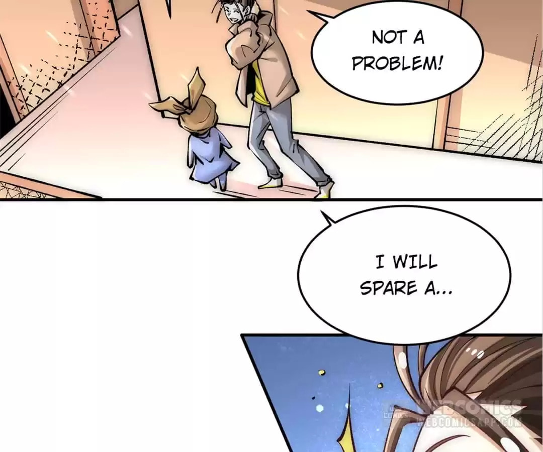Read Almighty Master chapter 227 image 10 on Lezhin