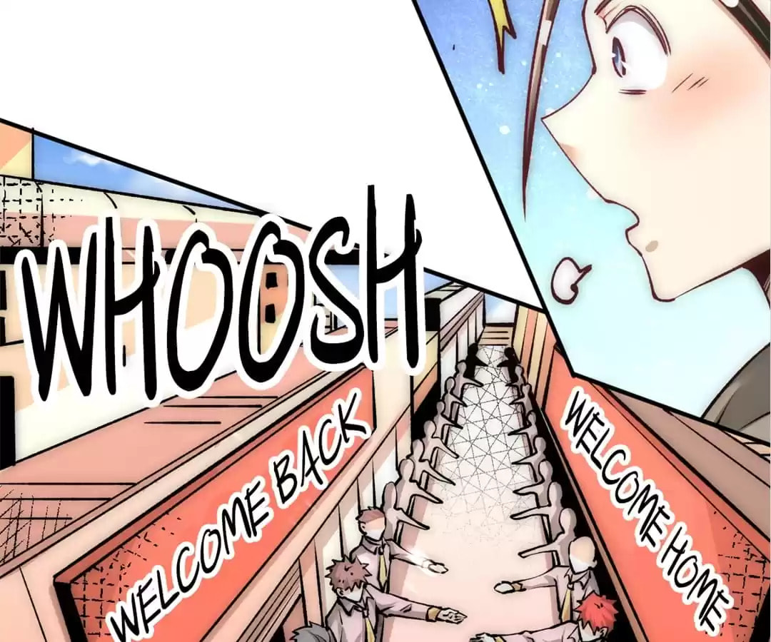 Read Almighty Master chapter 227 image 11 on Lezhin