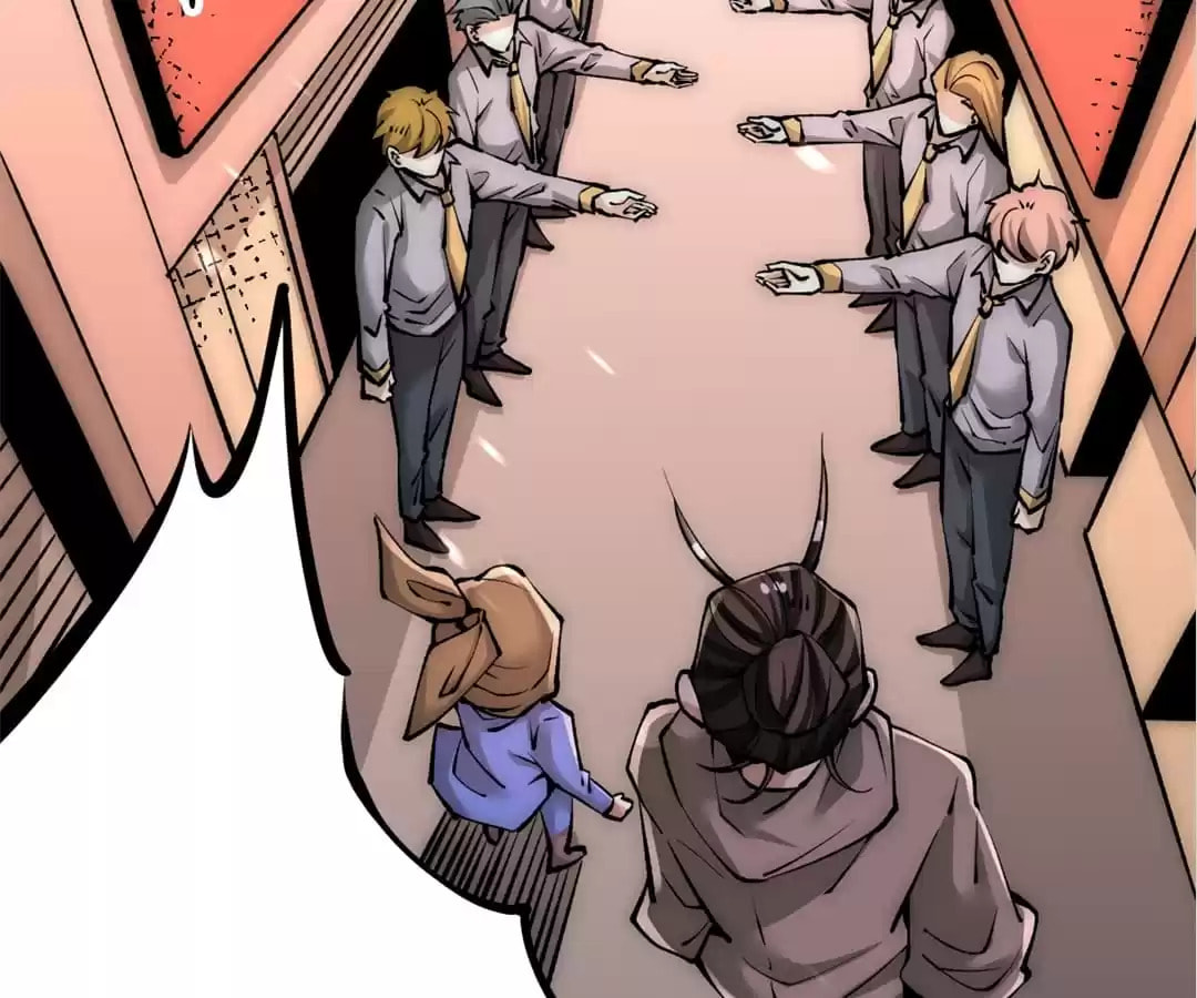 Read Almighty Master chapter 227 image 12 on Lezhin
