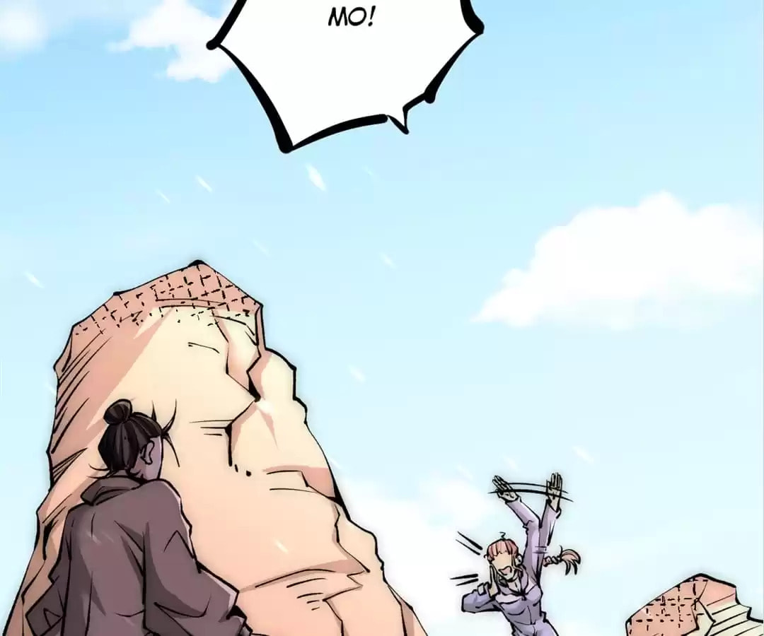 Read Almighty Master chapter 227 image 14 on Lezhin