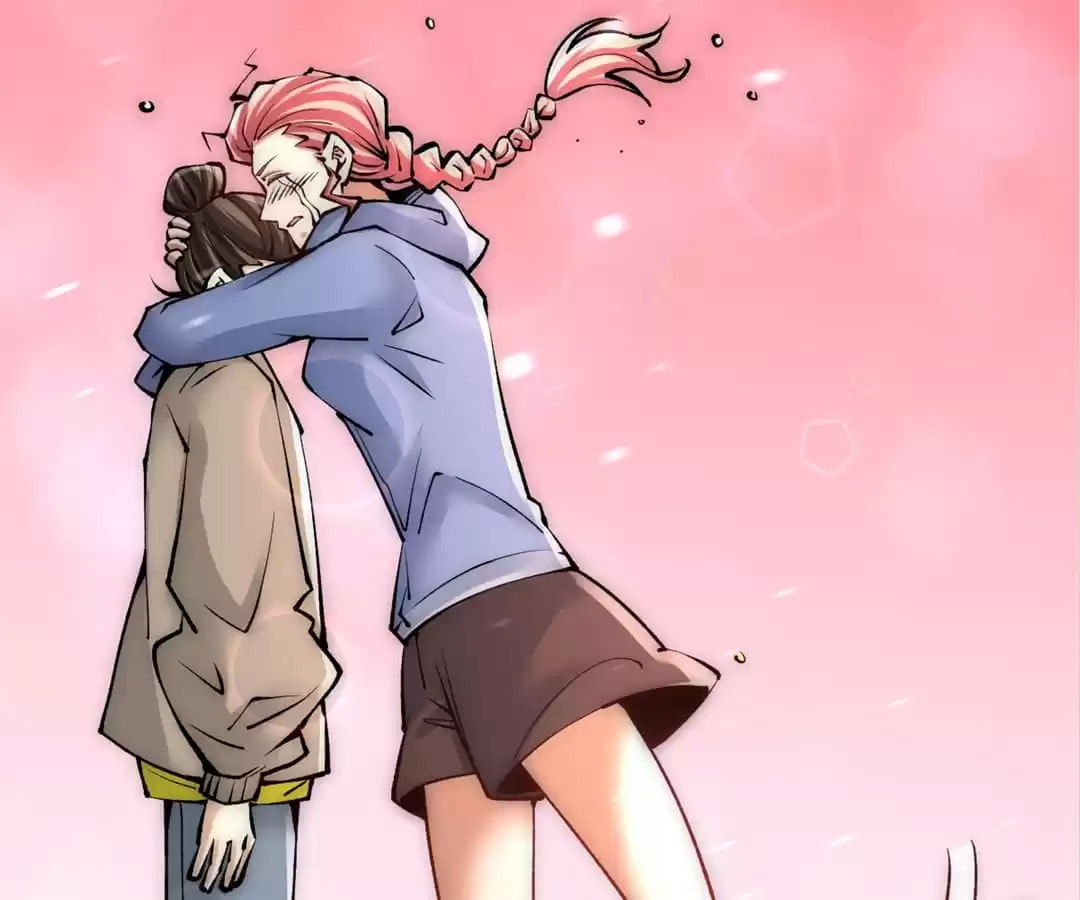 Read Almighty Master chapter 227 image 20 on Lezhin