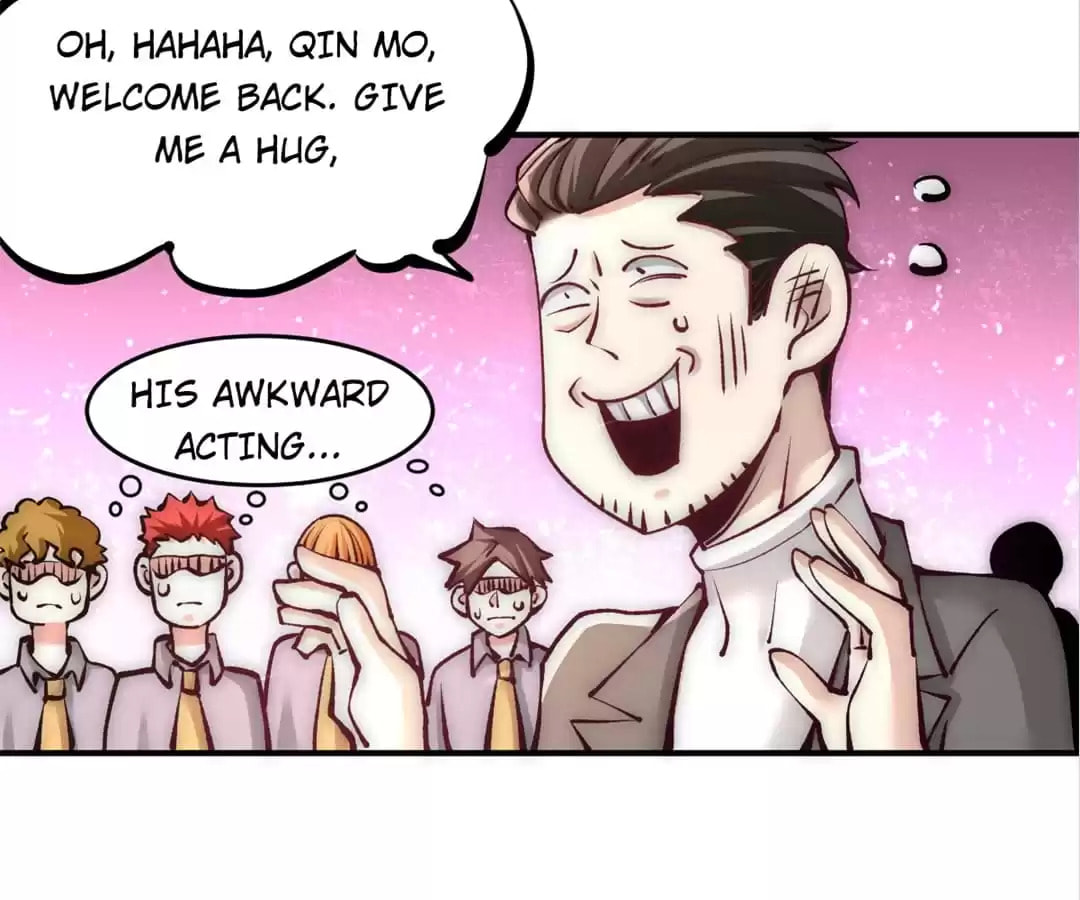 Read Almighty Master chapter 227 image 23 on Lezhin