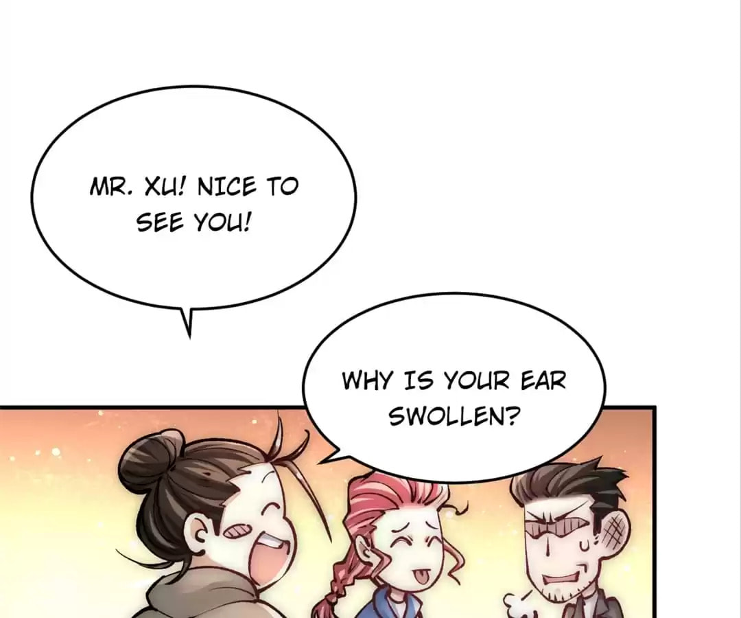 Read Almighty Master chapter 227 image 24 on Lezhin