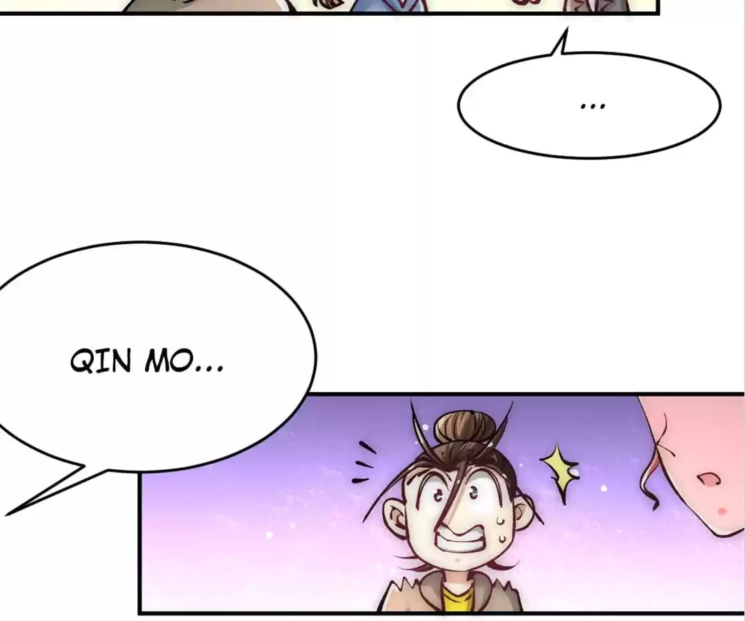 Read Almighty Master chapter 227 image 25 on Lezhin