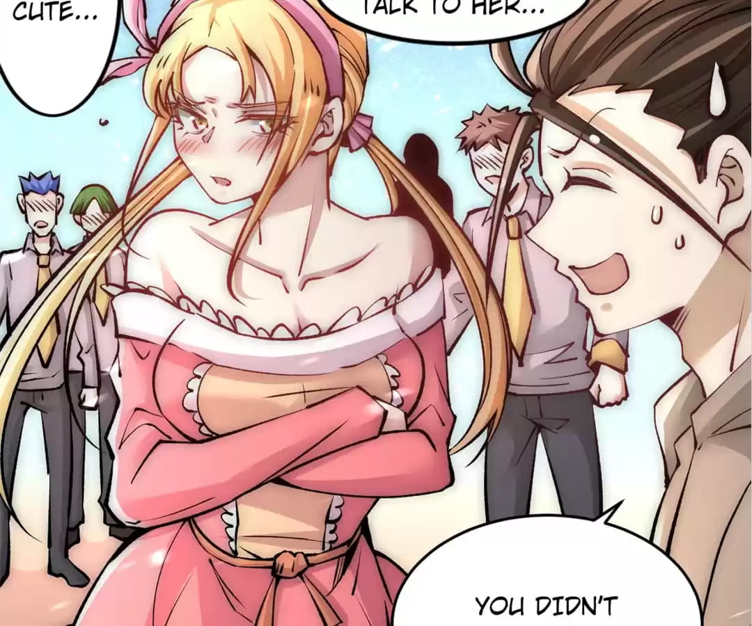 Read Almighty Master chapter 227 image 27 on Lezhin