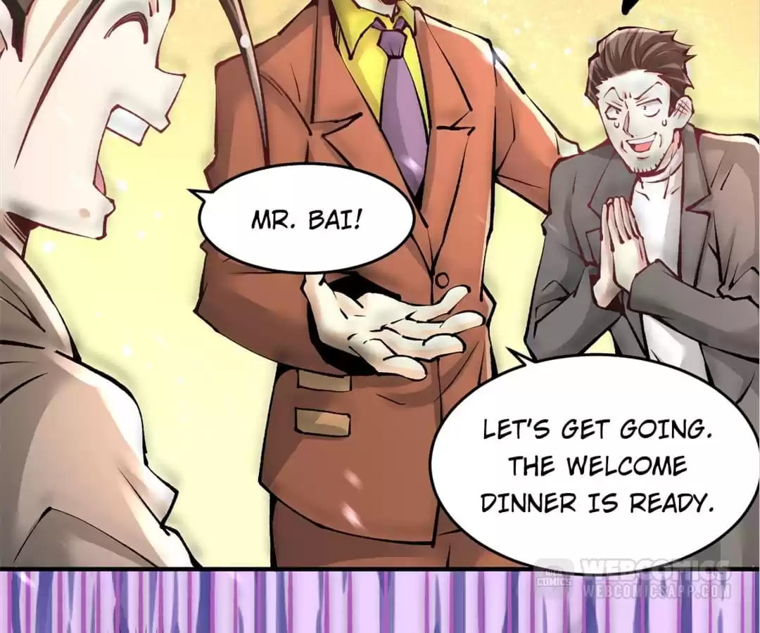 Read Almighty Master chapter 227 image 30 on Lezhin