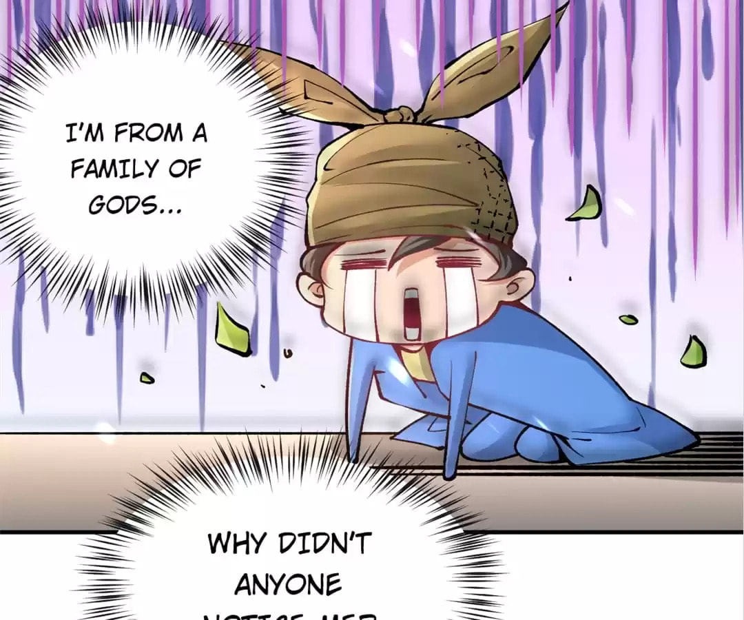 Read Almighty Master chapter 227 image 31 on Lezhin