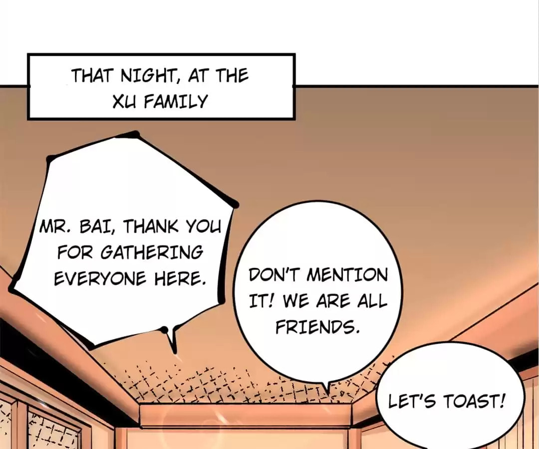 Read Almighty Master chapter 227 image 34 on Lezhin