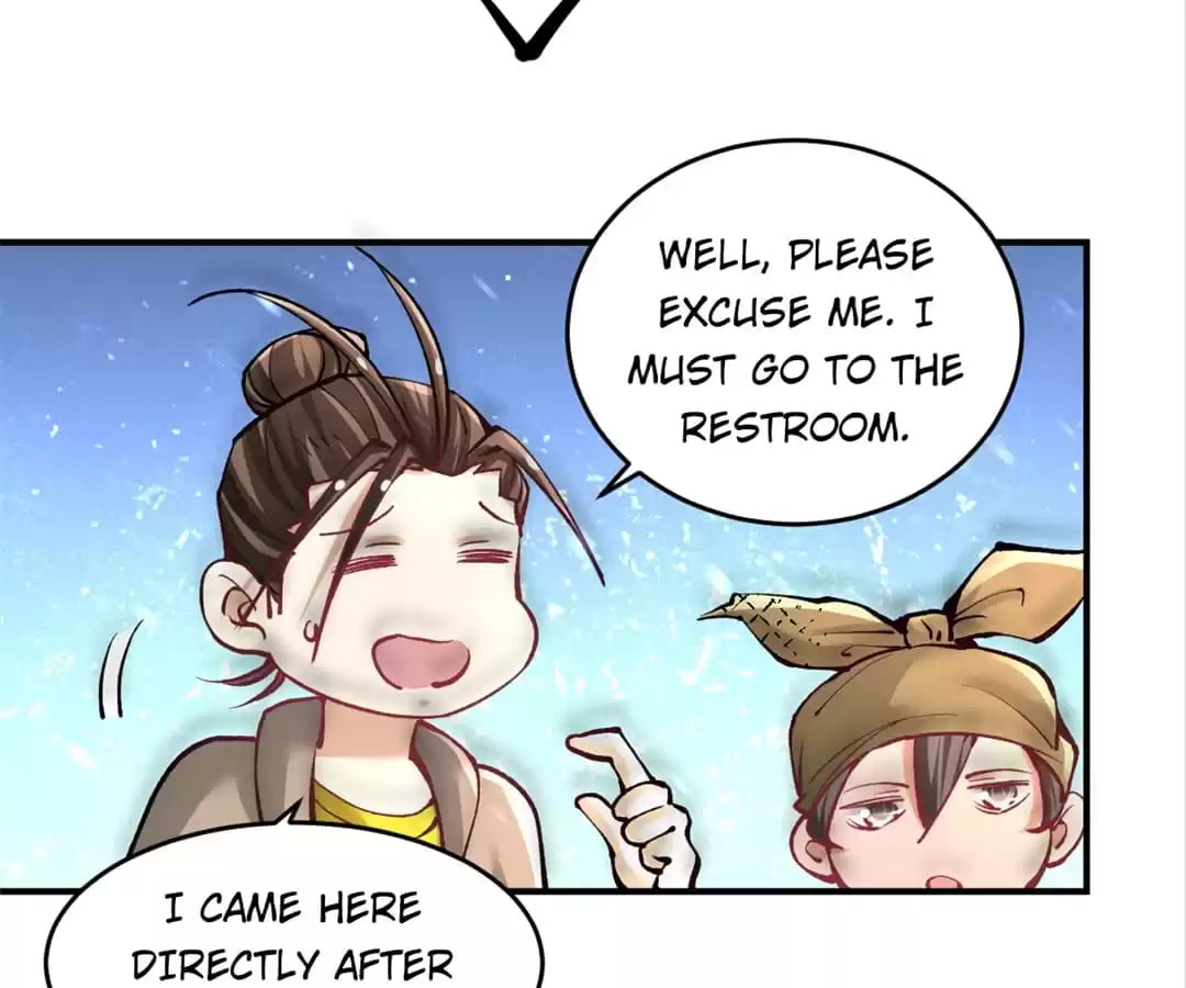 Read Almighty Master chapter 227 image 36 on Lezhin