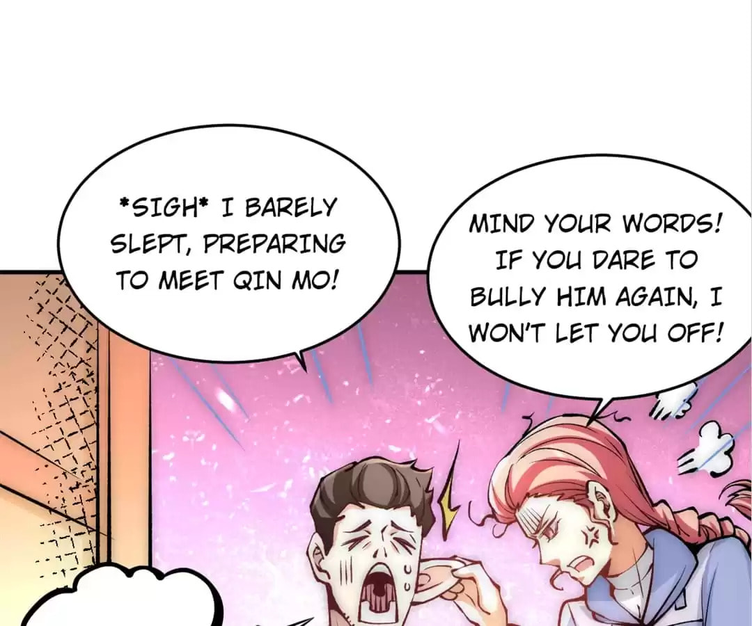 Read Almighty Master chapter 227 image 4 on Lezhin