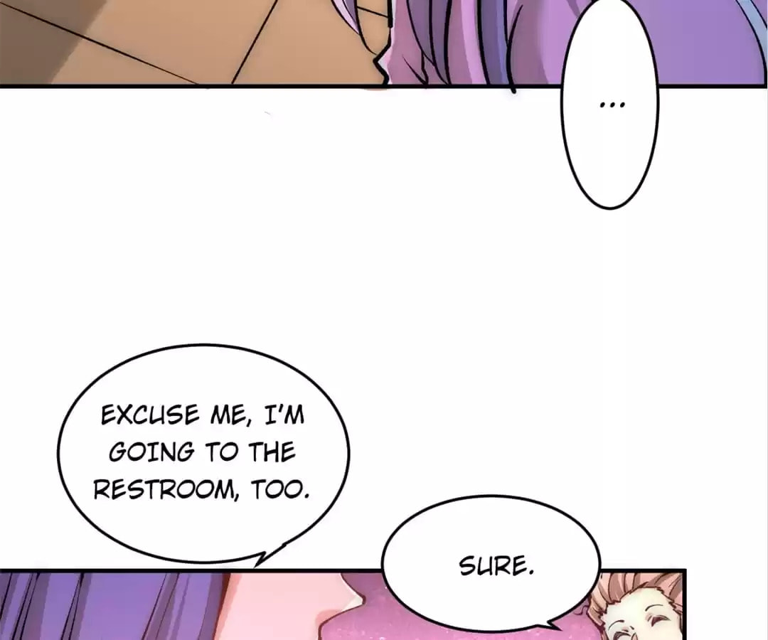 Read Almighty Master chapter 227 image 40 on Lezhin