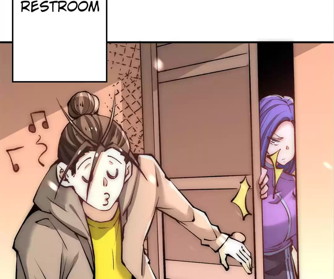 Read Almighty Master chapter 227 image 43 on Lezhin