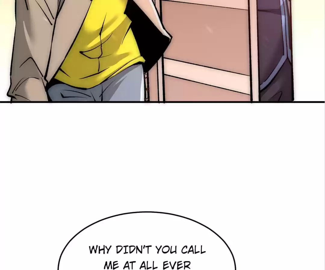 Read Almighty Master chapter 227 image 44 on Lezhin