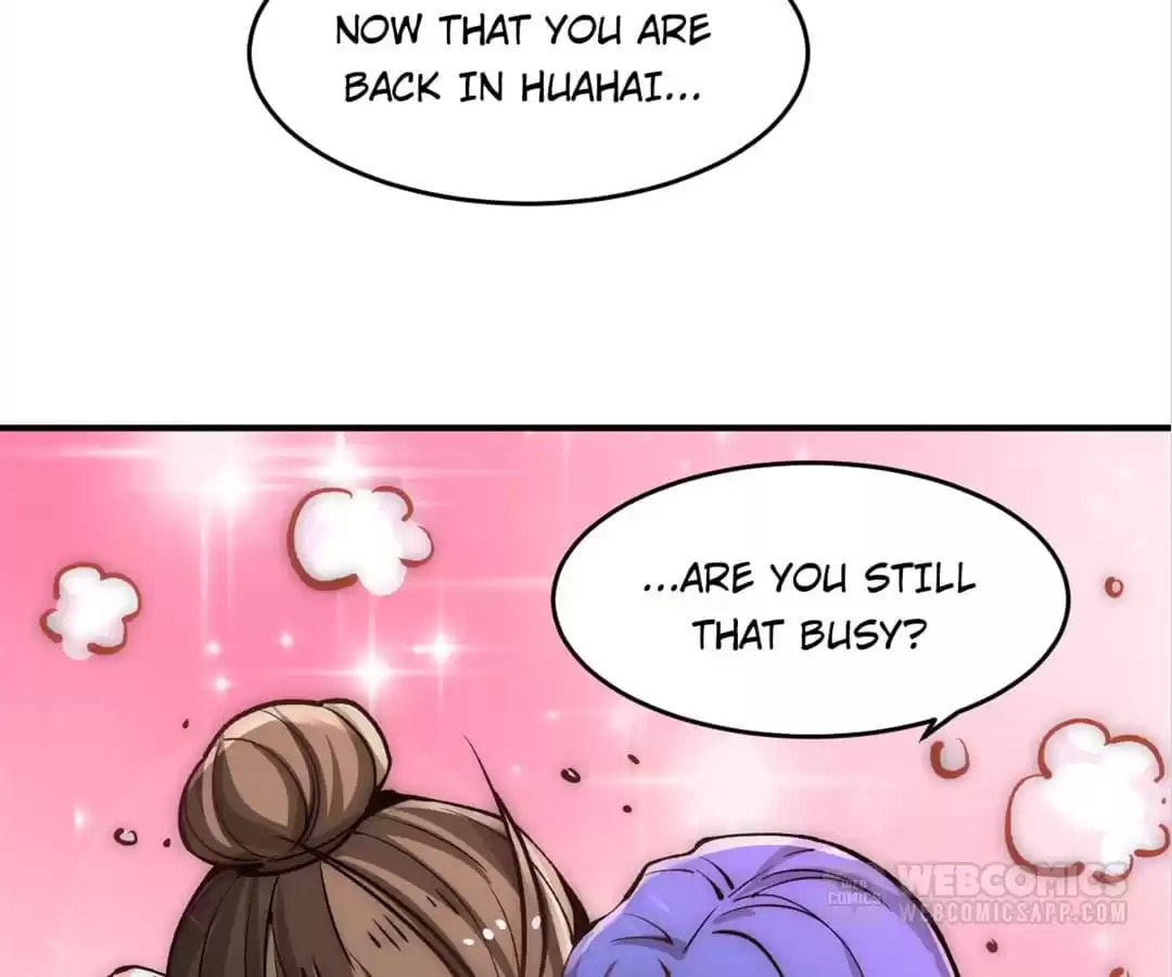 Read Almighty Master chapter 227 image 47 on Lezhin